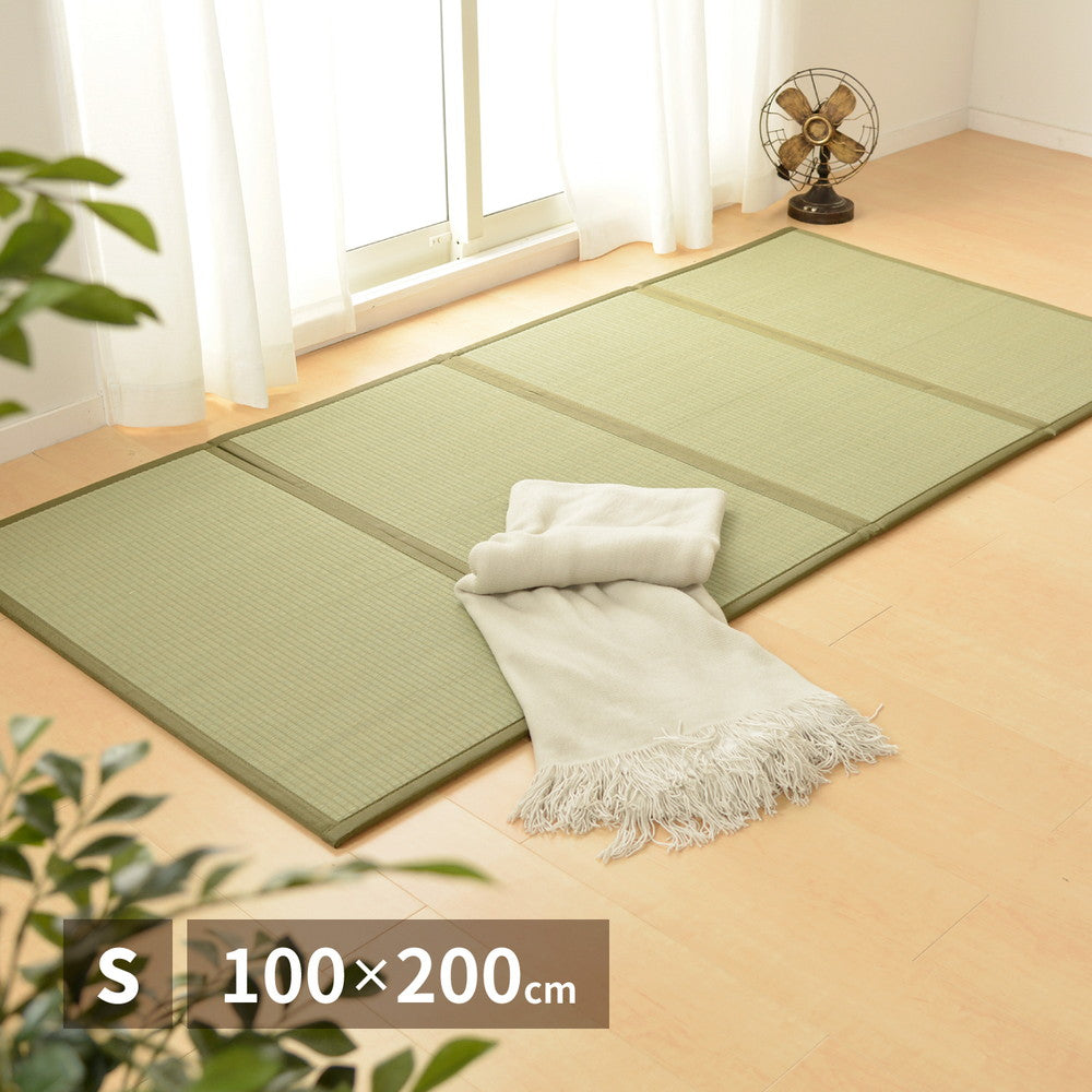 マットレス シングル 折り畳める 畳マットレス 鞍馬 100×200cm ベッドマットレス 敷布団