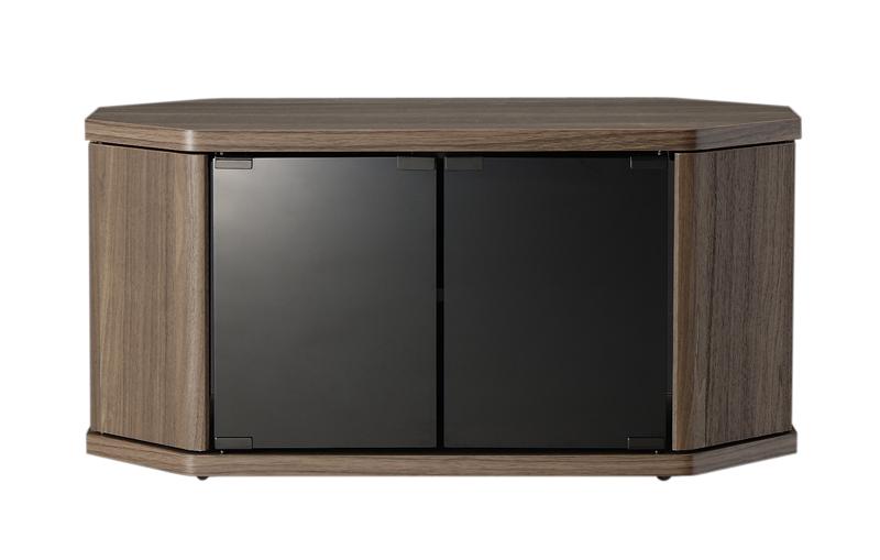 テレビ台 ロータイプ 薄型コーナーロータイプテレビボード Venus ベヌス スモールタイプ 大容量