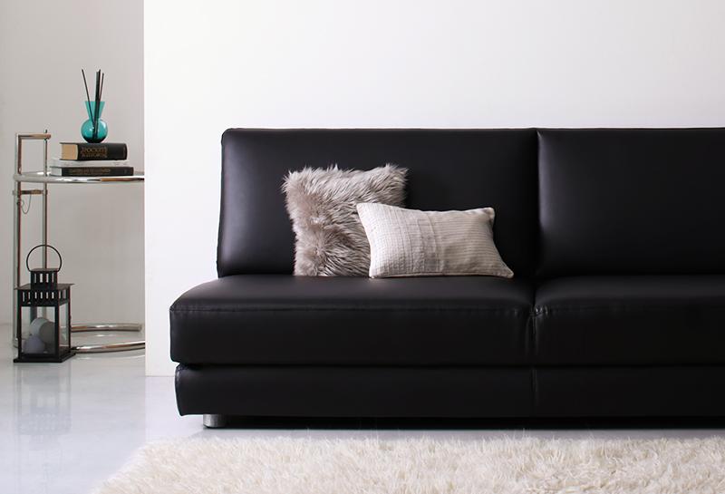 ベッド デザインソファベッド Cleobury クレバリー 幅120cm すのこベッド パイプベッド
