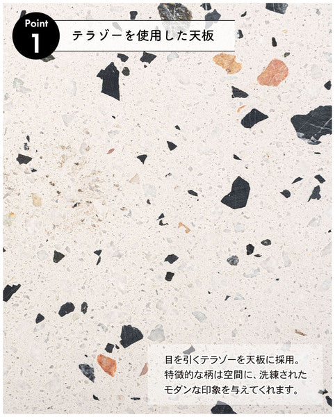 サイドテーブル 幅35×奥行35×高さ46cm スリム 薄型 ブラック アイボリー テーブル 個性的