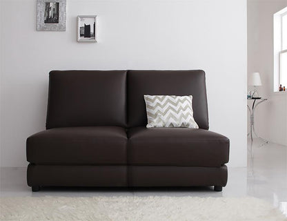 ベッド デザインソファベッド Cleobury クレバリー 幅120cm すのこベッド パイプベッド