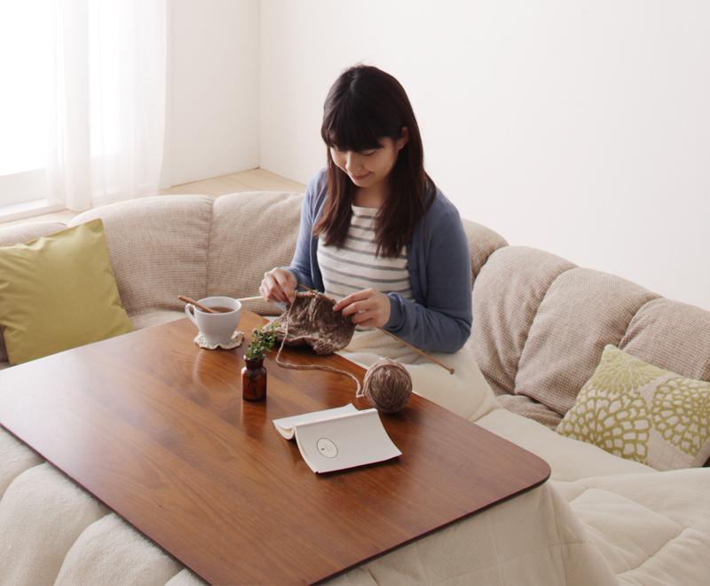 ソファ ロータイプ フロアコーナーソファ Oise オワーズ 右コーナータイプ 1P+2P+コーナー