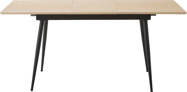 ダイニングテーブル エクステンションテーブル 幅120×奥行80×高さ72cm ダイニング家具