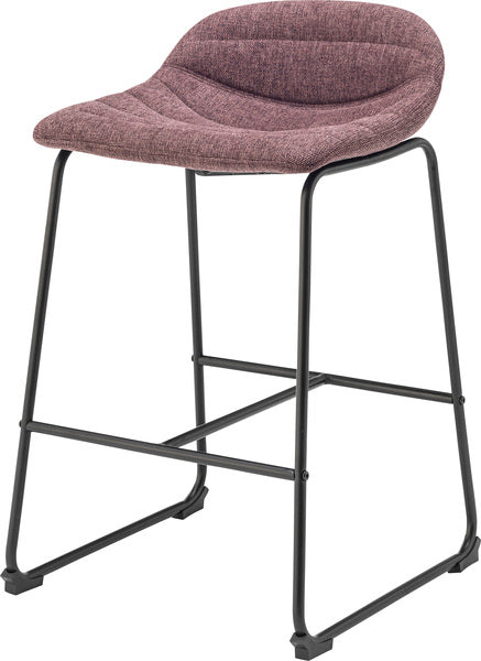 ダイニングチェア カウンターチェア 幅48.5×奥行50×高さ77.5cm ダイニング家具 チェア