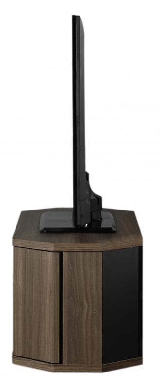 テレビ台 ロータイプ 薄型コーナーロータイプテレビボード Venus ベヌス スモールタイプ 大容量
