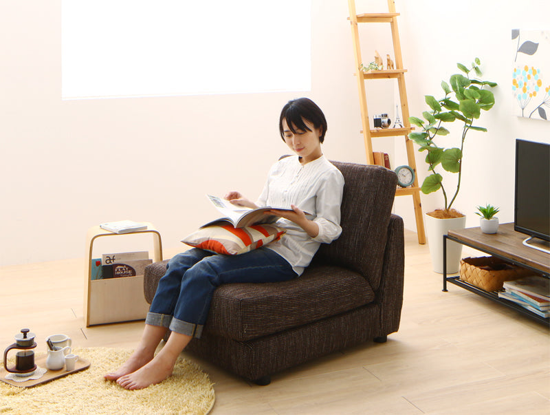 ベッド ソファーベッド コンパクト おしゃれ 1811_20 Severes 50cm すのこベッド