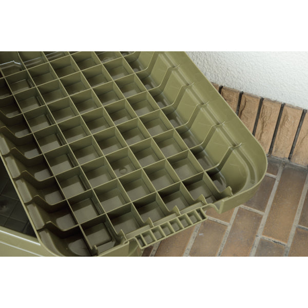 ストレージ トランクカーゴ 30L 幅40×奥行39×高さ37cm リビング収納 完成品 組立不要