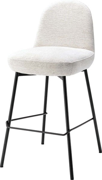 ハイチェア 幅45×奥行53×高さ93cm チェア ダイニングチェア デザインチェア 回転チェア