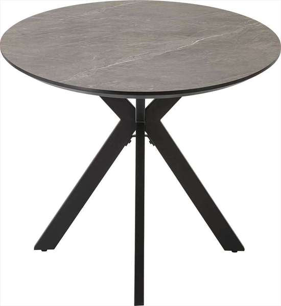 オーバルダイニングテーブル 幅180×奥行90×高さ72.5cm ダイニング家具 ダイニングテーブル