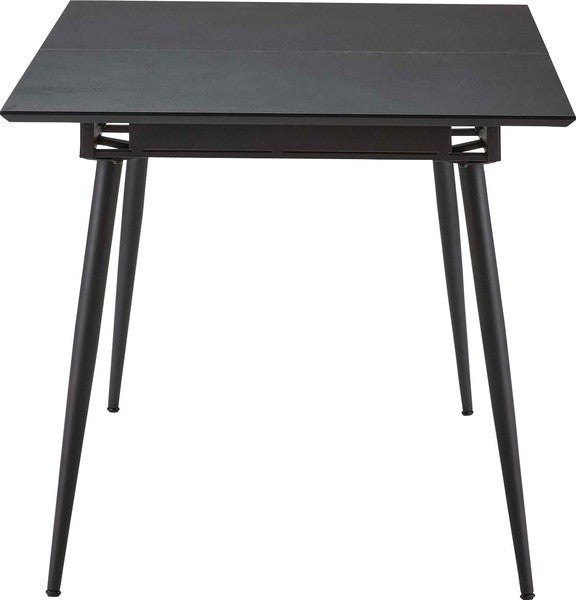 ダイニングテーブル エクステンションテーブル 幅120×奥行80×高さ72cm ダイニング家具