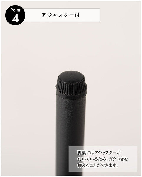 サイドテーブル 幅40×奥行40×高さ40cm テーブル ローテーブル センターテーブル ベージュ