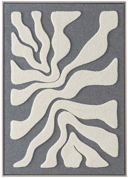 アートパネル 幅50×奥行2.5×高さ70cm 日用品 完成品 組立不要 アート 幅50×奥行2.5×高さ70cm