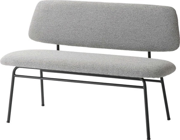 チェア ベンチ 幅110×奥行53×高さ75cm ダイニングチェア デザインチェア 回転チェア