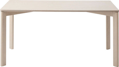 ダイニングテーブル 幅150×奥行80×高さ72cm ダイニング家具 ダイニングセット ウレタン塗装