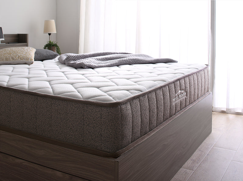マットレス シングル CospaSleep スプリングマットレスシリーズ ベストセラーモデル 全8色