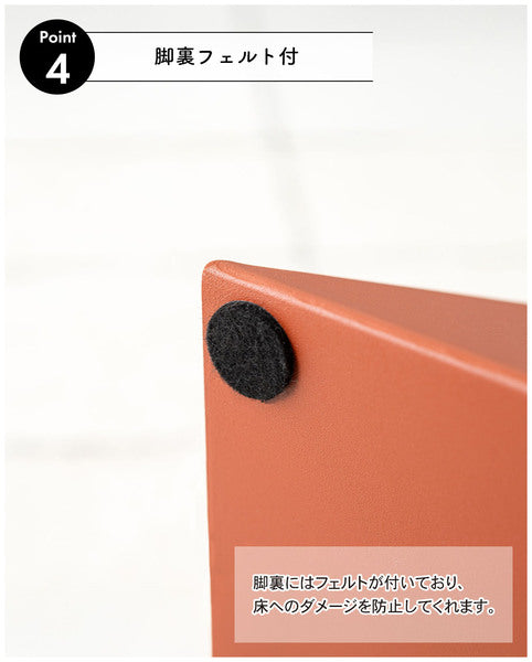 サイドテーブル 幅35×奥行35×高さ50.5cm 完成品 組立不要 テーブル シンプル コンパクト