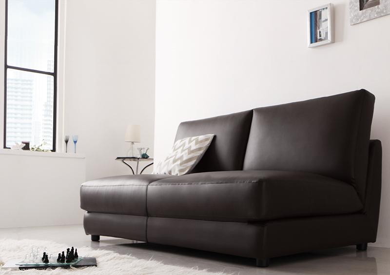 ベッド デザインソファベッド Cleobury クレバリー 幅120cm すのこベッド パイプベッド