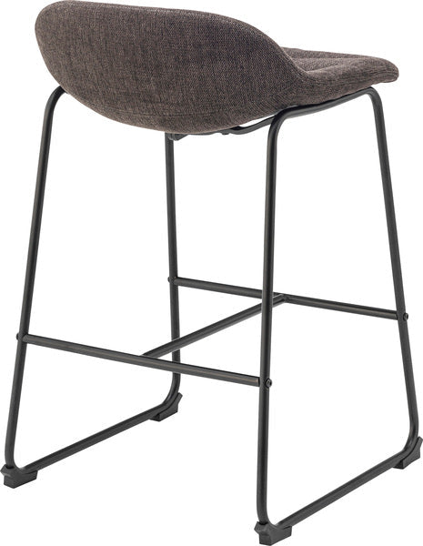 ダイニングチェア カウンターチェア ダイニング家具 チェア 幅48.5×奥行50×高さ77.5cm