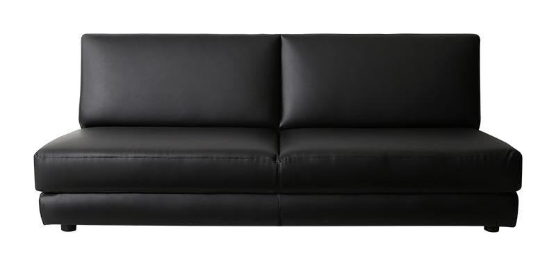 ベッド ふたり寝られるモダンデザインソファベッド Nivelles ニヴェル 幅160cm ベット