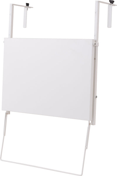 フォールディングテーブルラック 幅51.5×奥行53×高さ55.5cm テーブル ローテーブル 薄型