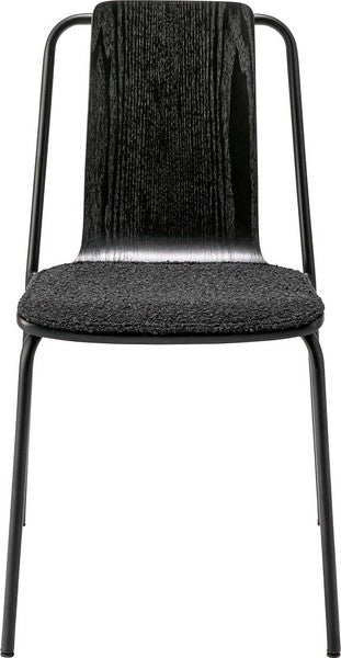 チェア 幅49.5×奥行54.5×高さ82cm ダイニングチェア デザインチェア 回転チェア 完成品