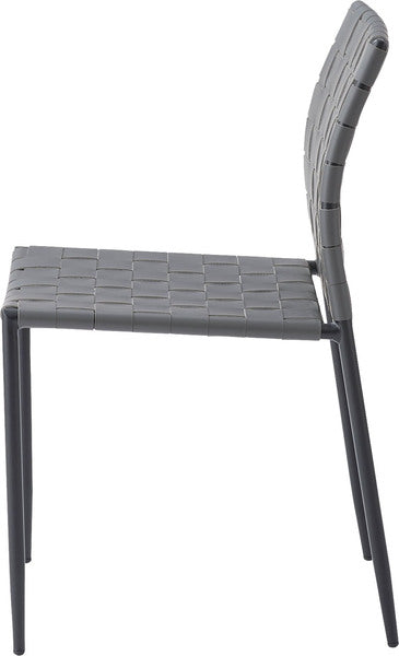 ダイニングチェア チェア 幅43×奥行52×高さ80.5cm ダイニング家具 完成品 組立不要 イス