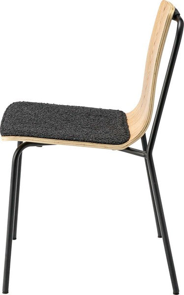 チェア 幅49.5×奥行54.5×高さ82cm ダイニングチェア デザインチェア 回転チェア 完成品