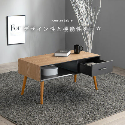 テーブル テーブル-MT-モダン-オープンタイプ 1杯 80×40×40cm リビングテーブル