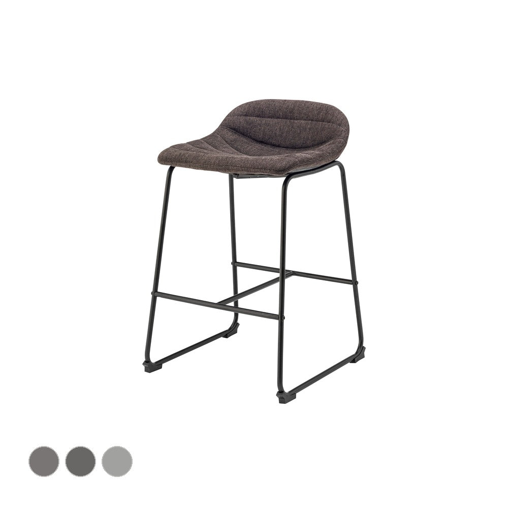 ダイニングチェア カウンターチェア ダイニング家具 チェア 幅48.5×奥行50×高さ77.5cm