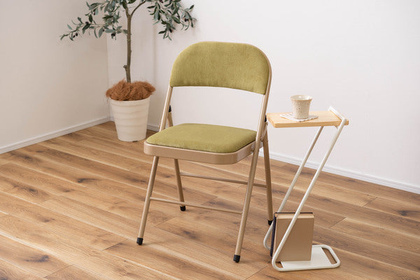 ダイニングチェア フォールディングチェア 幅47×奥行45×高さ79cm ダイニング家具 折りたたみ