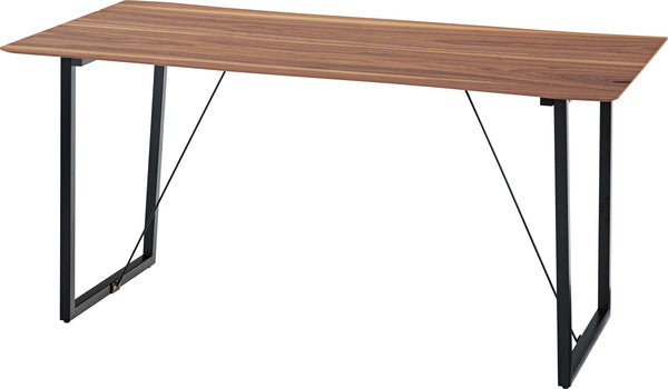 ルカ ダイニングテーブル 幅150×奥行80×高さ73cm ダイニング家具 ダイニングセット