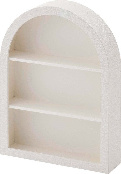 ストレージ ラック 幅38.5×奥行10×高さ51cm 完成品