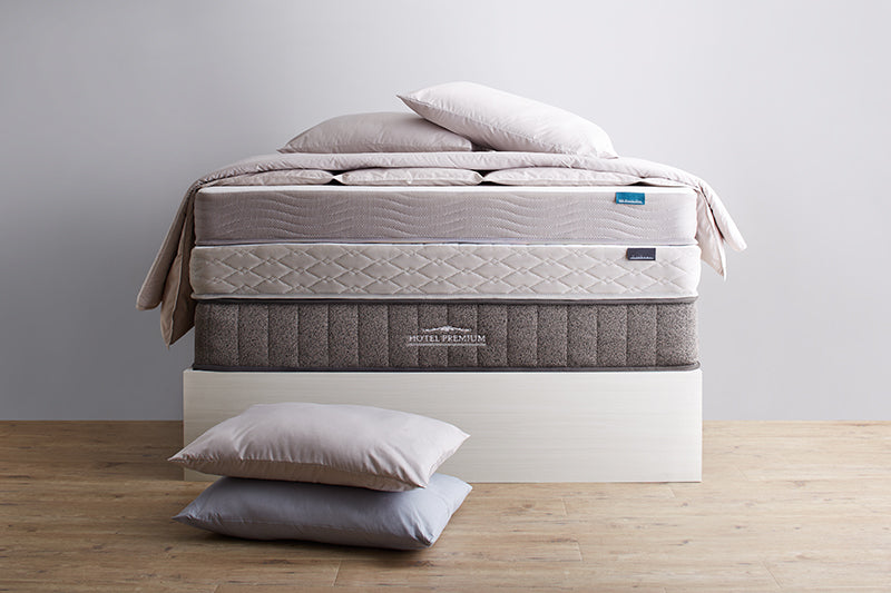 マットレス シングル CospaSleep スプリングマットレスシリーズ ベストセラーモデル 全8色