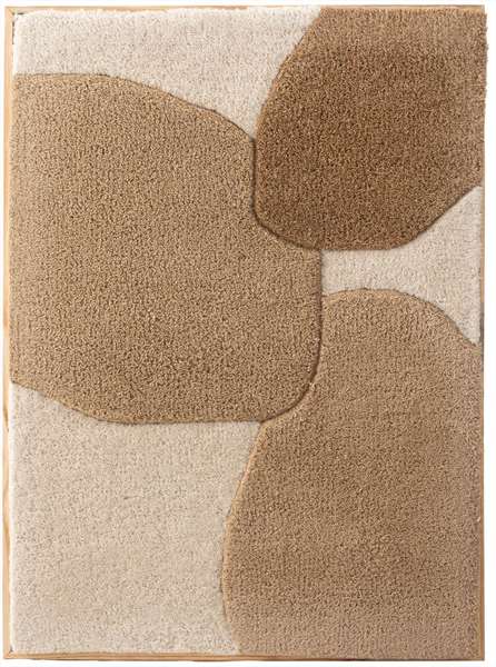 ウォールアート 幅54×奥行4×高さ72cm 日用品 完成品 組立不要 アート インテリア 壁飾り