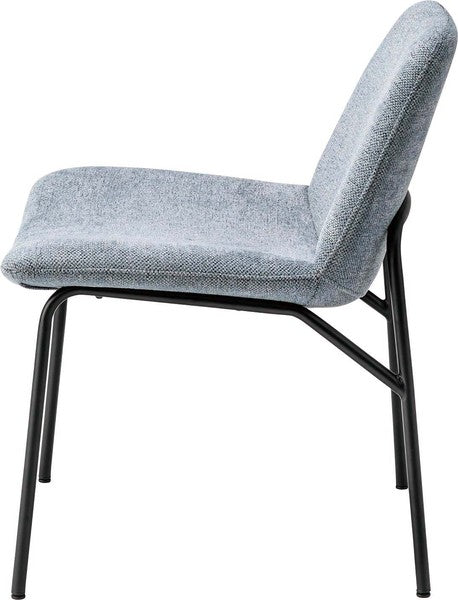チェア 幅48×奥行59×高さ74.5cm ダイニングチェア