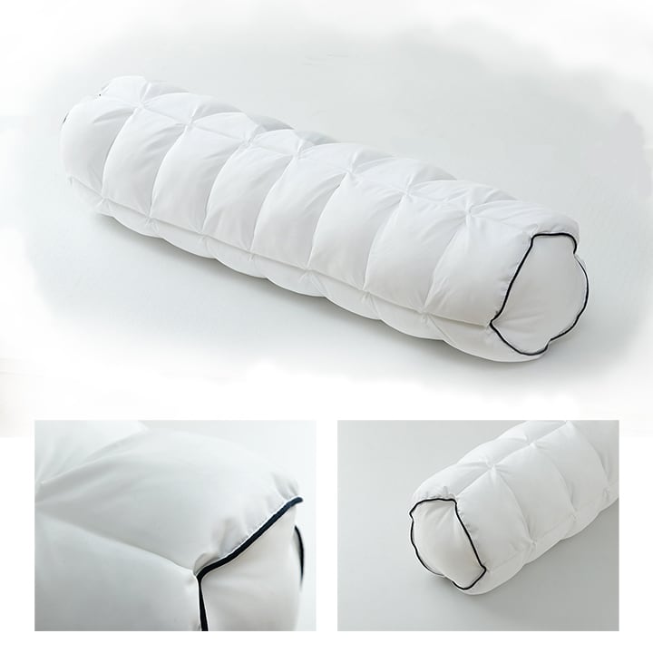 雲を包み込むような抱き枕 R25*110 25 25R×110cm 日用品 抱き枕 R25 枕 寝具