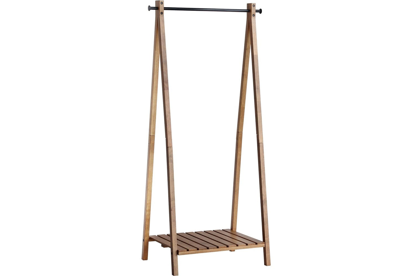 ラック Rasic Hanger Rack ハンガーラック コートハンガー パイプハンガー 衣類収納