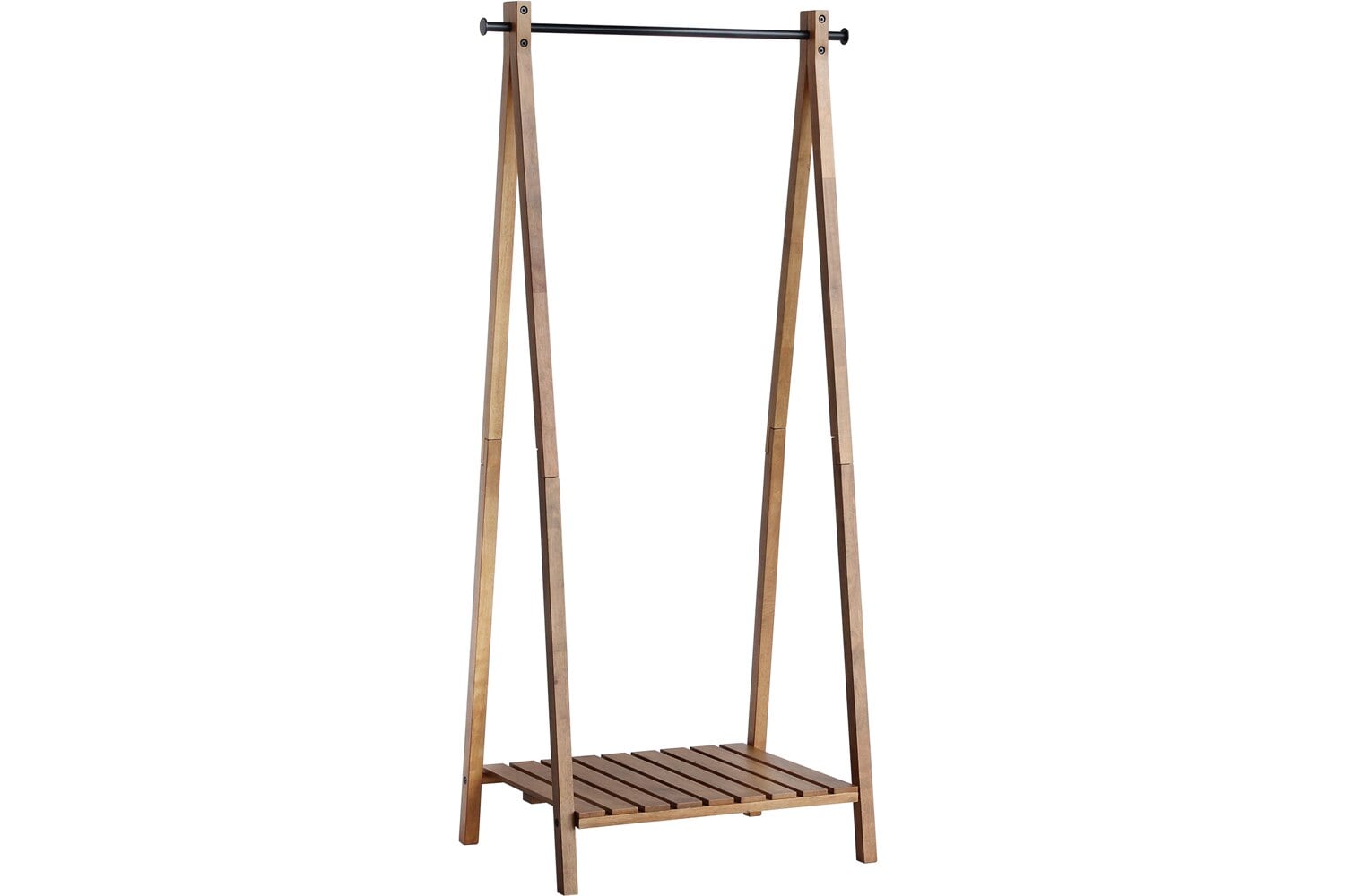 ラック Rasic Hanger Rack ハンガーラック コートハンガー パイプハンガー 衣類収納