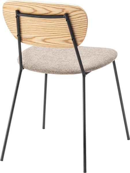 ダイニングチェア チェア 幅48×奥行55×高さ75cm 完成品