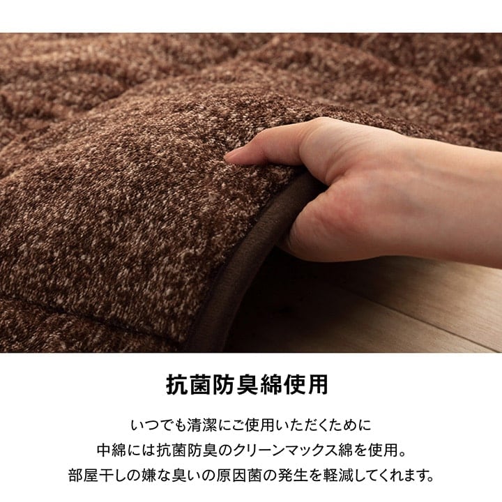 掛布団 スパット省 普通版長方形 掛 BE 200X240 200×240cm こたつ こたつセット