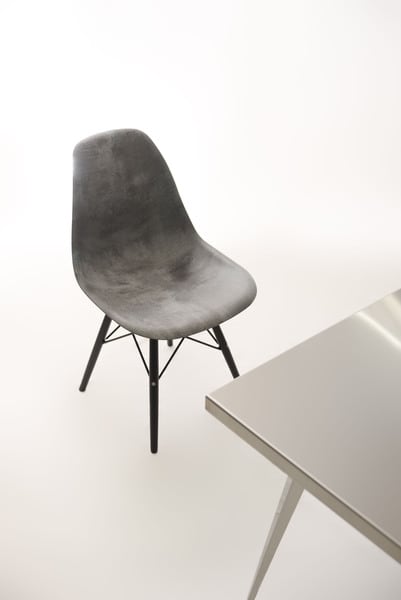ダイニングチェア シュタイン チェア 幅46×奥行55×高さ81cm ダイニング家具 1人掛け 1P