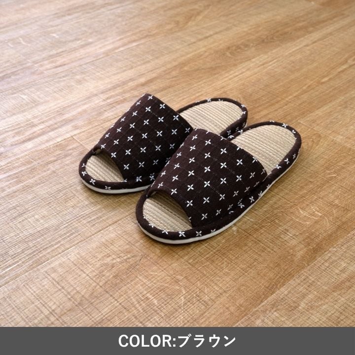 ルームシューズ 詩織 国産 BE M RS 玄関収納 日本製 室内履き 生活雑貨