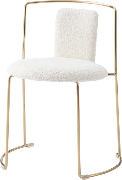 ダイニングチェア チェア 幅53.5×奥行48×高さ71cm ダイニング家具 完成品 組立不要