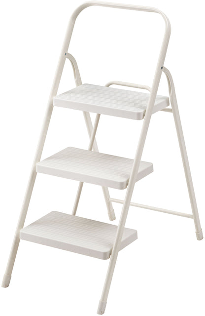取っ手付きステップ台3段 幅41×奥行75×高さ94cm ステップ台