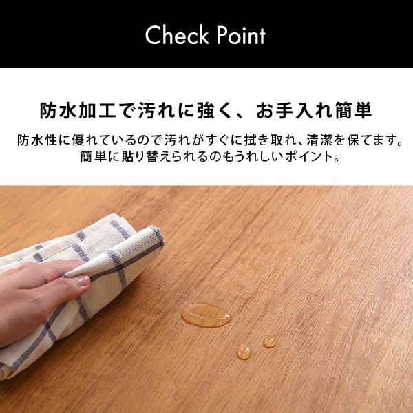 お手軽DIY!貼り直し可能なお手軽扉模様替えシート 模様替え はがせる 剥がせる 壁紙 リメイク