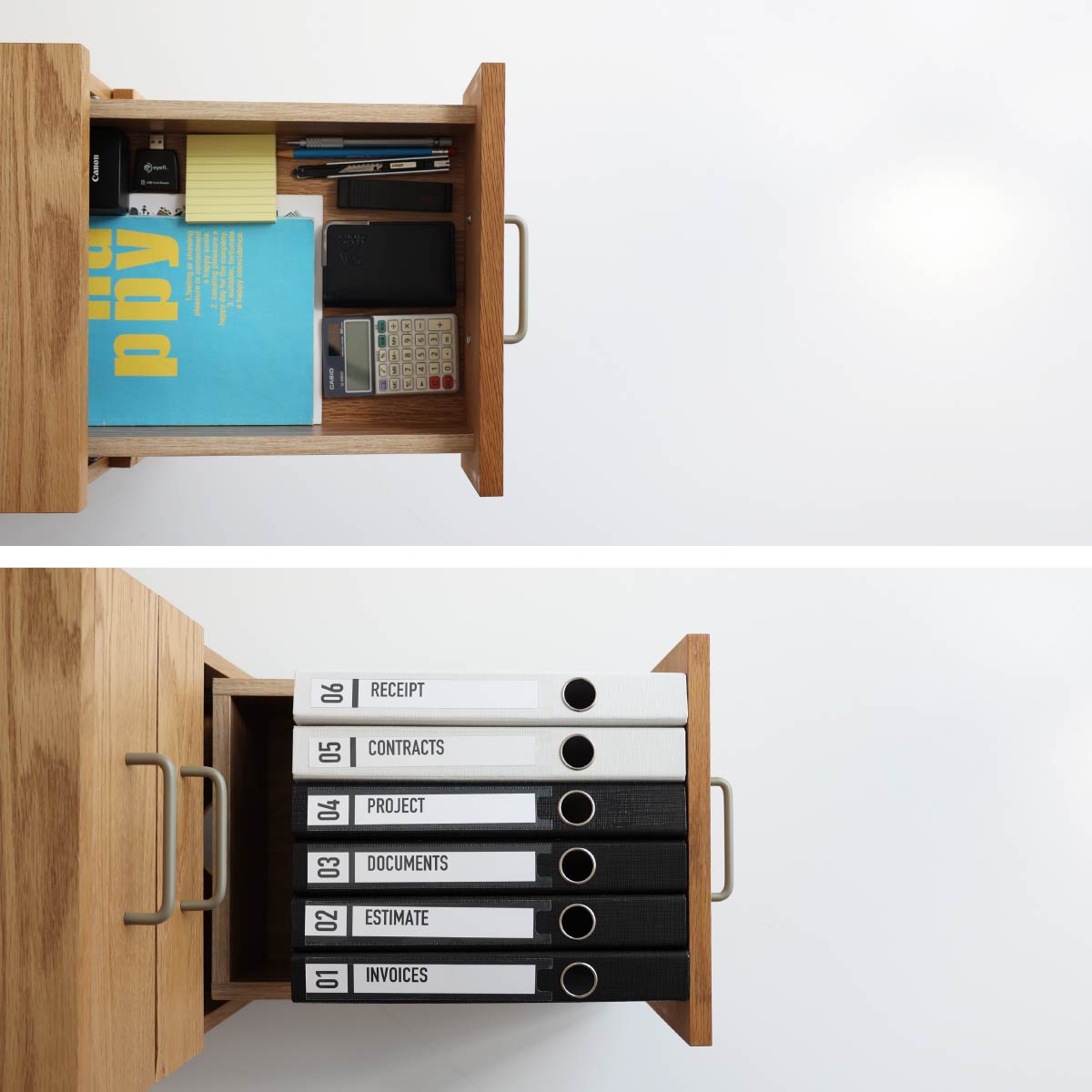 デスク drip Desk Chest ワークデスク パソコンデスク 学習机 勉強机 平机