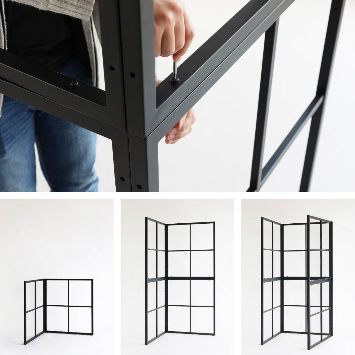 パーテーション Drip Frame Partition スクリーン