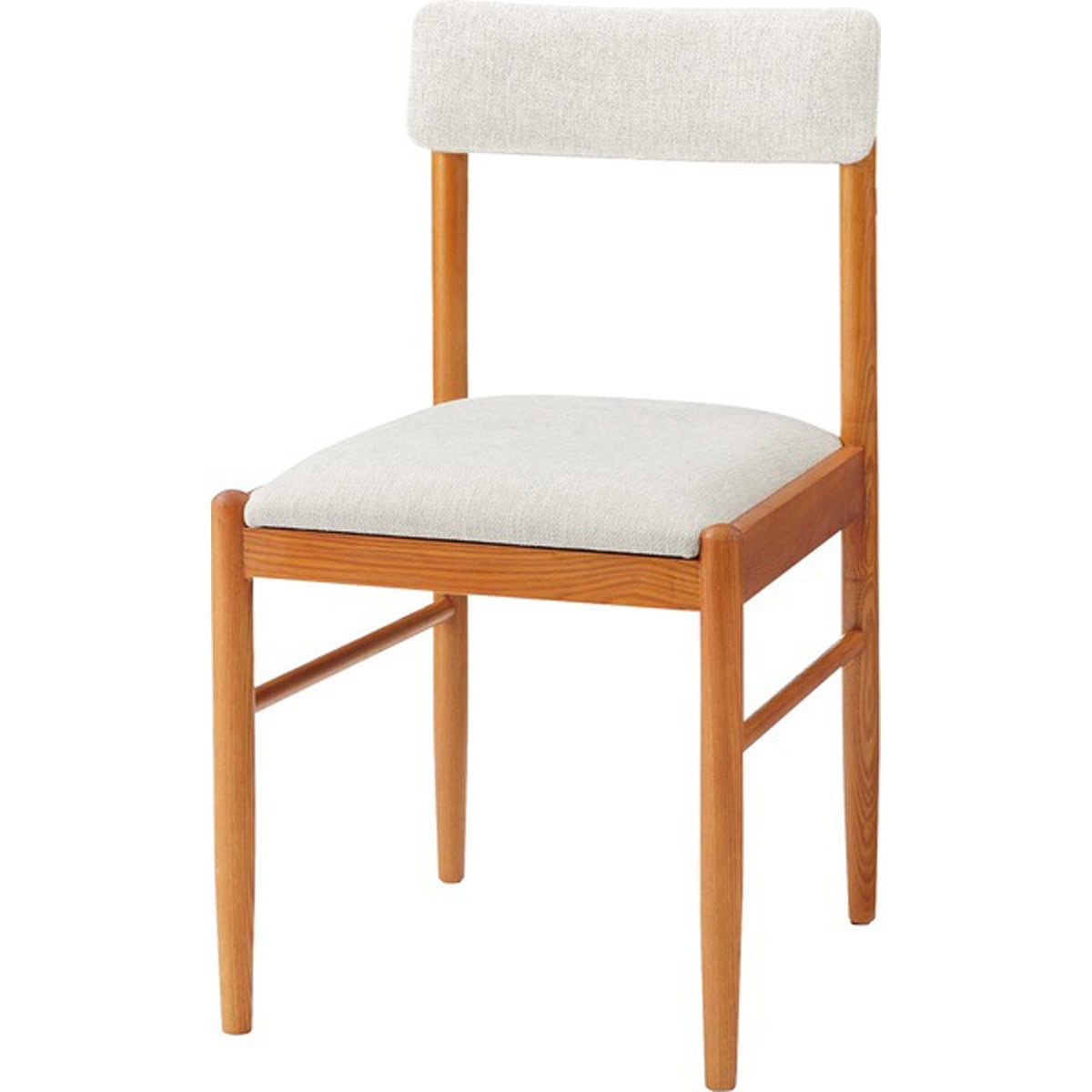 ダイニングチェア 幅45×奥行49×高さ80cm ダイニング家具 完成品 組立不要 ダイニングセット