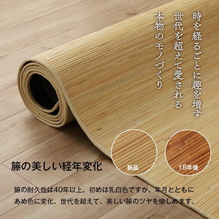 キッチンマット ジャワ 45X150 45×150cm ラグマット カーペット ラグ 絨毯 マット