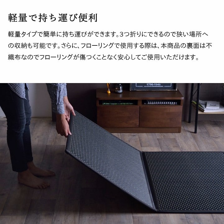 フレアマットレスAZ セミダブル BE 120×210cm マットレス ベッドマットレス 敷布団
